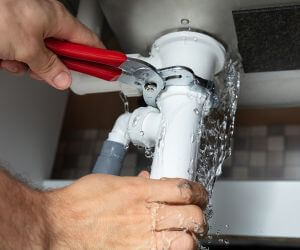 About Emergency plumbing pros Mountain Home, UT